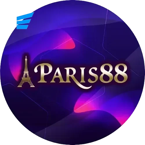 Logo paris88